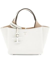 Tod's - Handbags - Lyst