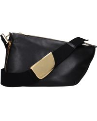 Burberry - Cross Body Bags - Lyst
