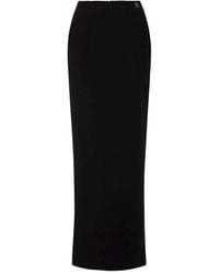 Elisabetta Franchi - Maxi Skirts - Lyst