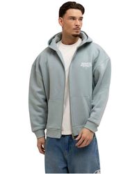 Equalite - Zip-Throughs - Lyst