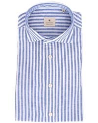 BASTONCINO - Casual Shirts - Lyst