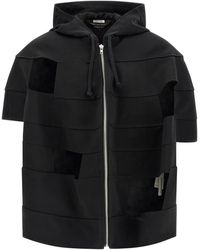 Comme des Garçons - Zip-Throughs - Lyst