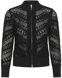 Karen By Simonsen - Cardigan - Lyst