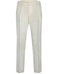 Dell'Oglio - Suit Trousers - Lyst