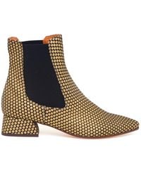 Chie Mihara - Chelsea Boots - Lyst