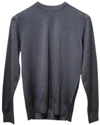 Fedeli - Round-Neck Knitwear - Lyst