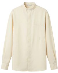 Entire studios - Overhemden ,Wit ,Shirts - Lyst