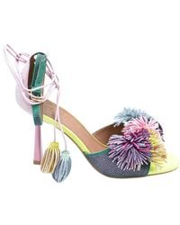 Kurt Geiger - High Heel Sandals - Lyst