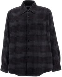 Our Legacy - Casual Shirts - Lyst
