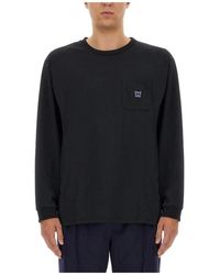 Needles - Long Sleeve Tops - Lyst