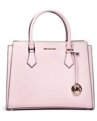 Michael Kors - Handbags - Lyst