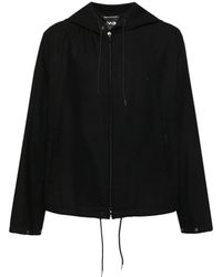 Y-3 - Zip-Throughs - Lyst