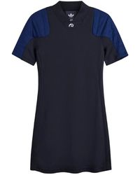 adidas - Miaou Jurk - Lyst