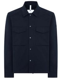 DUNO - Light Jackets - Lyst