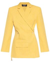 Jacquemus - Chaqueta de sport - Lyst