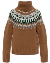 Bogner - Rollkragenpullover Ingrid - Lyst