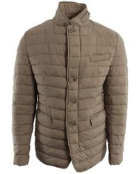 Herno - Winter Jackets - Lyst