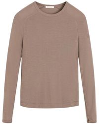 By Malene Birger - Long Sleeve Tops - Lyst