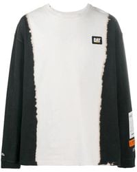 Heron Preston - Long Sleeve Tops - Lyst