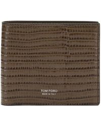 Tom Ford - Wallets & Cardholders - Lyst