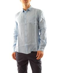 40weft - Camicia - Lyst