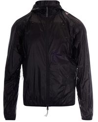 ROA - Hue Packable Wind Jacket - Lyst