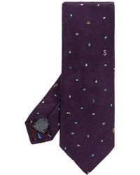 Paul Smith - Ties - Lyst