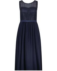 Vera Mont - Midi Dresses - Lyst