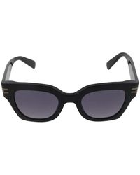 BVLGARI - B.Zero1 Zonnebril - Lyst