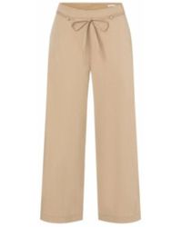 M·a·c - Wide Trousers - Lyst