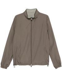 Corneliani - Light Jackets - Lyst