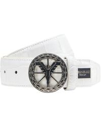 carlo colucci - Belts - Lyst