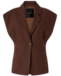 Pinko - Blazers - Lyst