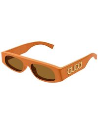 Gucci - GG1771S Women 's Zonnebril - Lyst