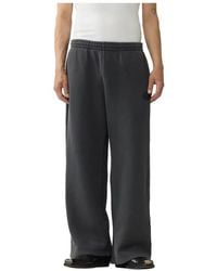 New Amsterdam Surf Association - Wide Trousers - Lyst