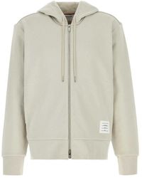 Thom Browne - Zip-Throughs - Lyst
