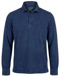 Bl'ker - Polo Shirts - Lyst