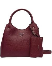 Guess - Handbags - Lyst