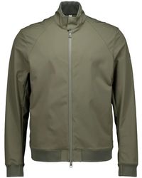 DUNO - Draven Bomber Jacket - Lyst