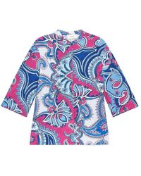 Maliparmi - Blouses - Lyst