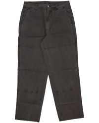 Huf - Straight Jeans - Lyst