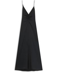 HUGO - Maxi Dresses - Lyst