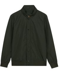 Brooks Brothers - Grüne blouson,eisblouson,marineblauer blouson - Lyst