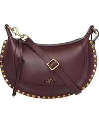 Isabel Marant - Shoulder Bags - Lyst