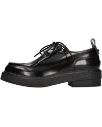 Strategia - Laced Shoes - Lyst