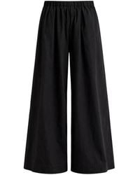 MEIMEIJ - Wide Trousers - Lyst