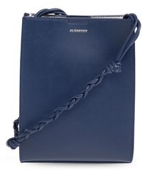 Jil Sander - Tangle Small Shoulder Bag - Lyst
