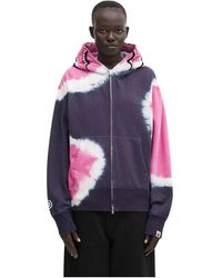 A Bathing Ape - Zip-Throughs - Lyst