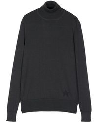 Lorena Antoniazzi - Cashmere Knitwear - Lyst