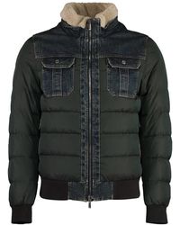 Moorer - Winter Jackets - Lyst